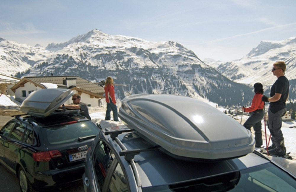 THULE ocean 500